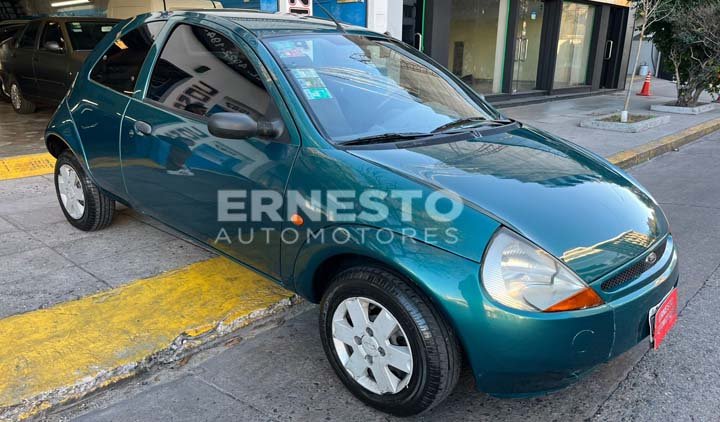 Foto del vehículo